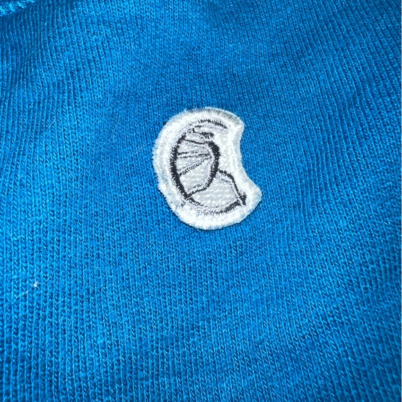 Todd Snyder x Champion Blue Joggers Size M - Picture 2 of 4